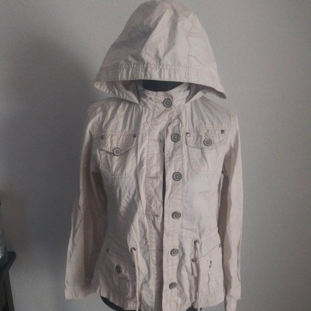 Justice jacket - Picture 2 of 4